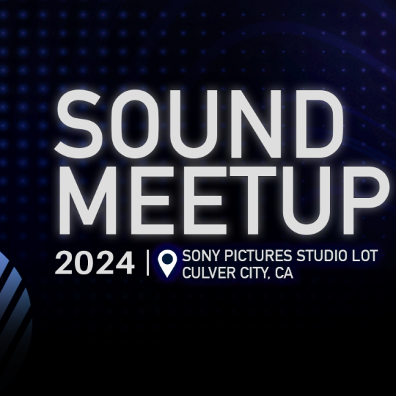 sound meetup banner